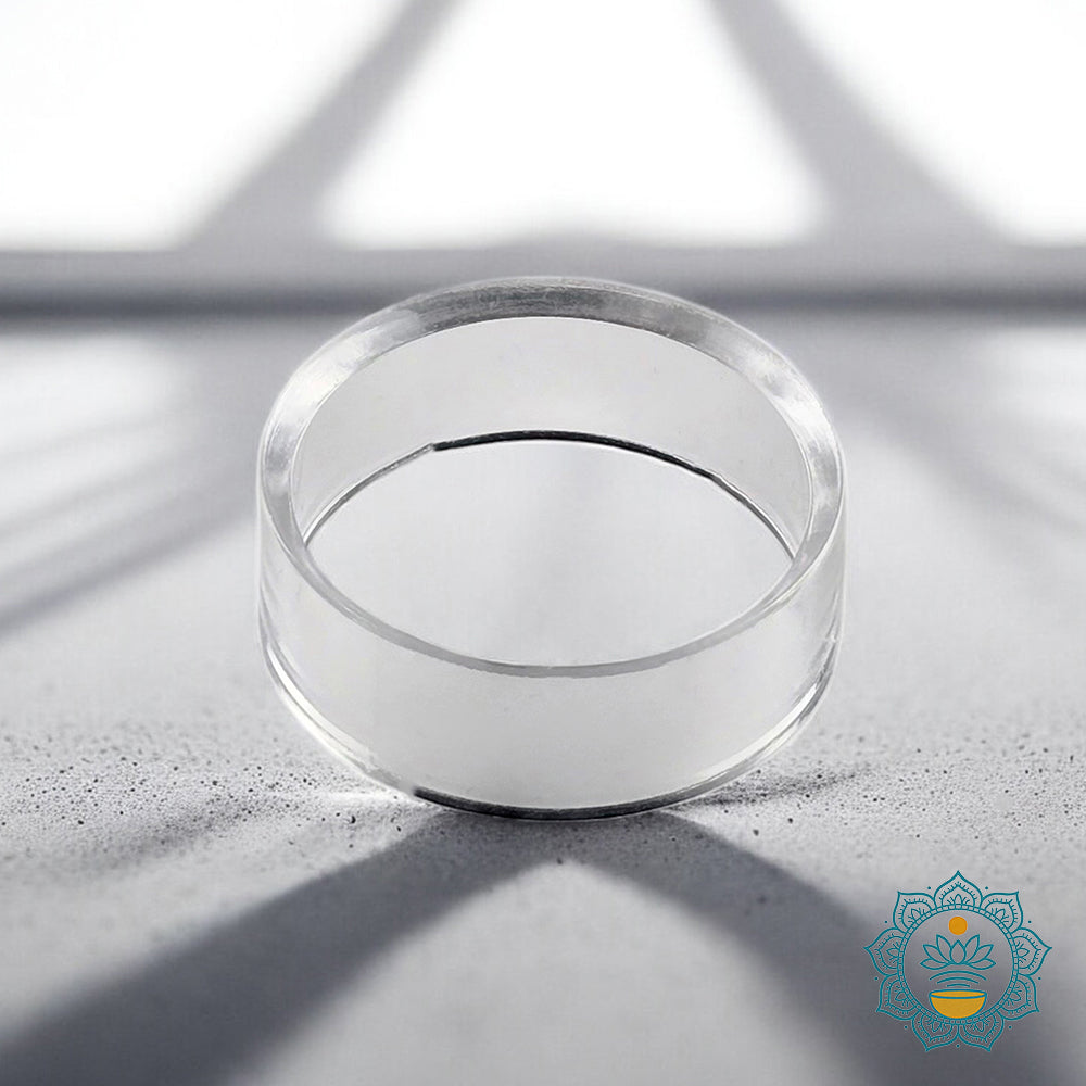 2 Brass Bliss Balls – Meditation & Sound Healing Chime with Complimentary Stands (Acrylic v.1)