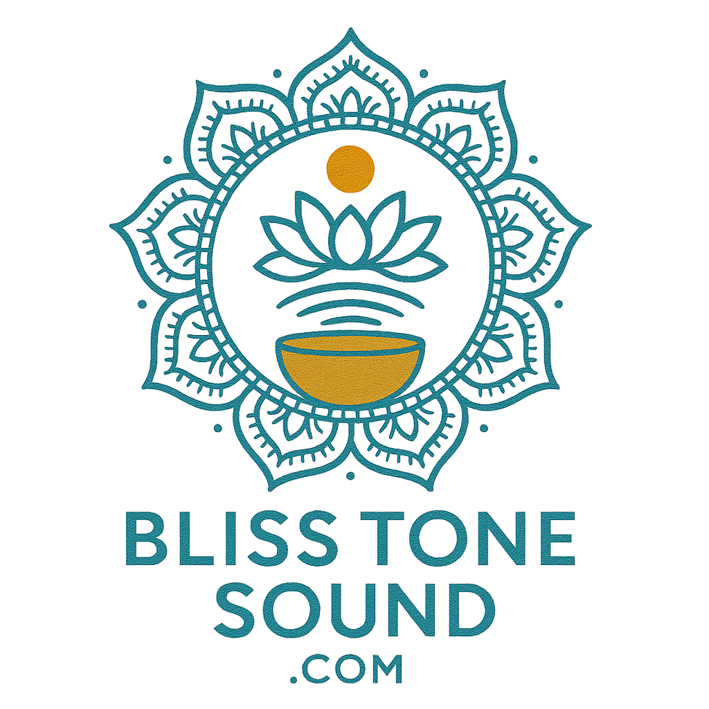 Bliss Tone Sound